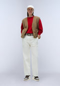 Mis Jumper Red - 2