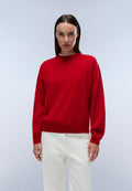 Mis Jumper Red - 3