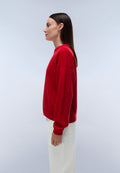 Mis Jumper Red - 4
