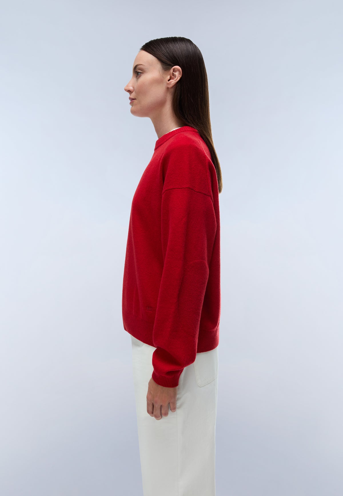 Mis Jumper Red - 4