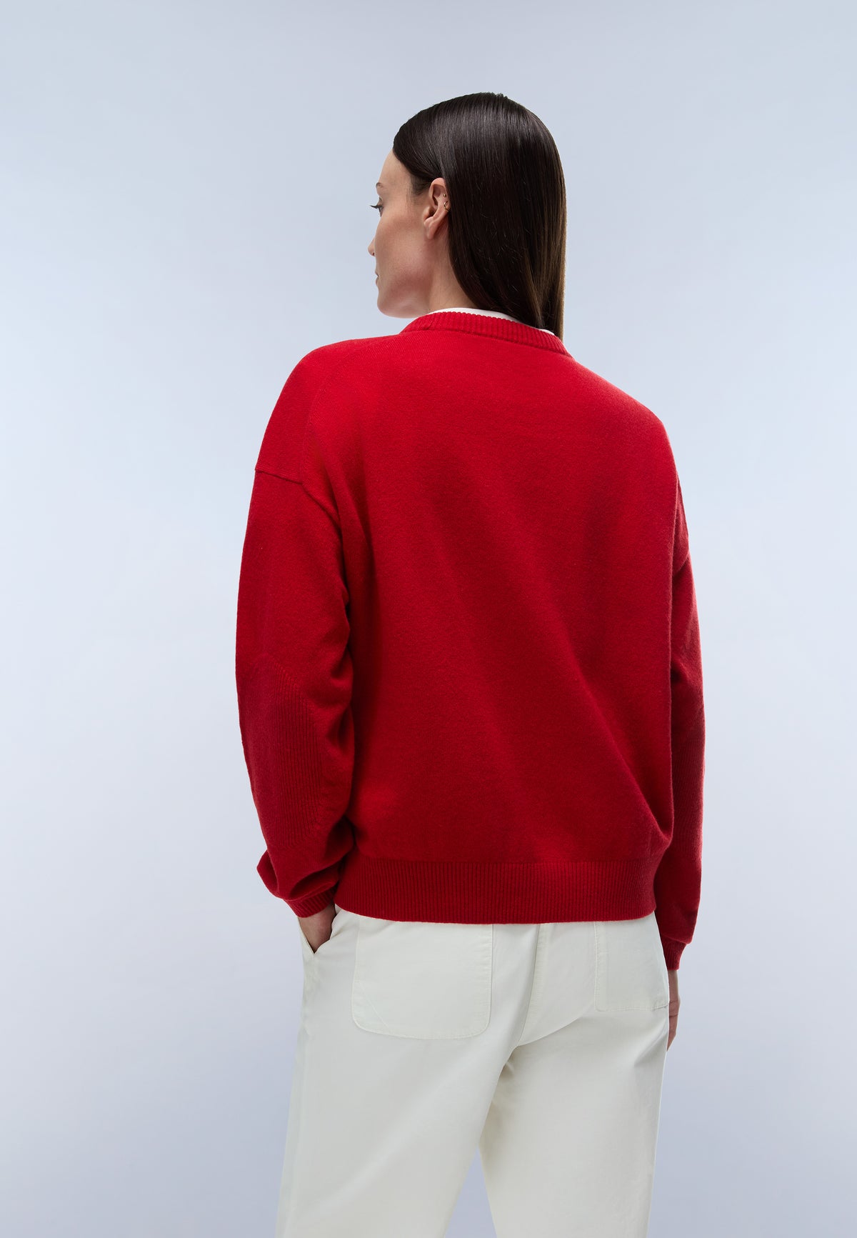 Mis Jumper Red - 5