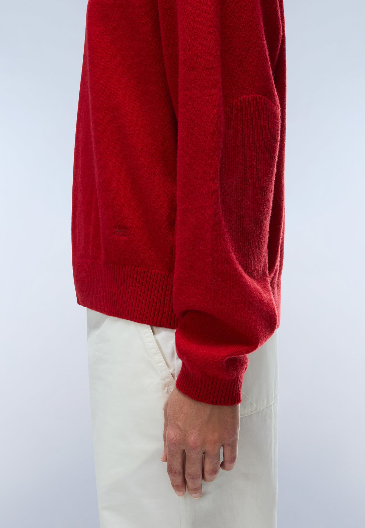 Mis Jumper Red - 6