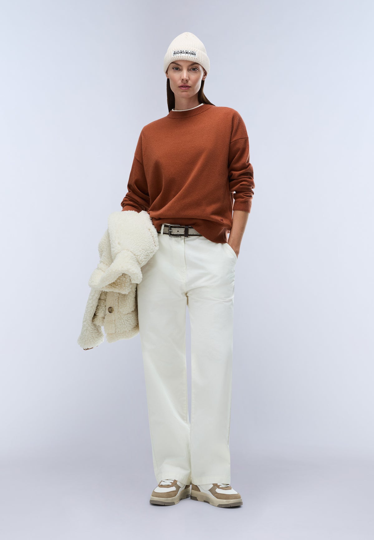 Pullover Mis  - 2