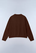 Jersey Mis Marron Oscuro - 7