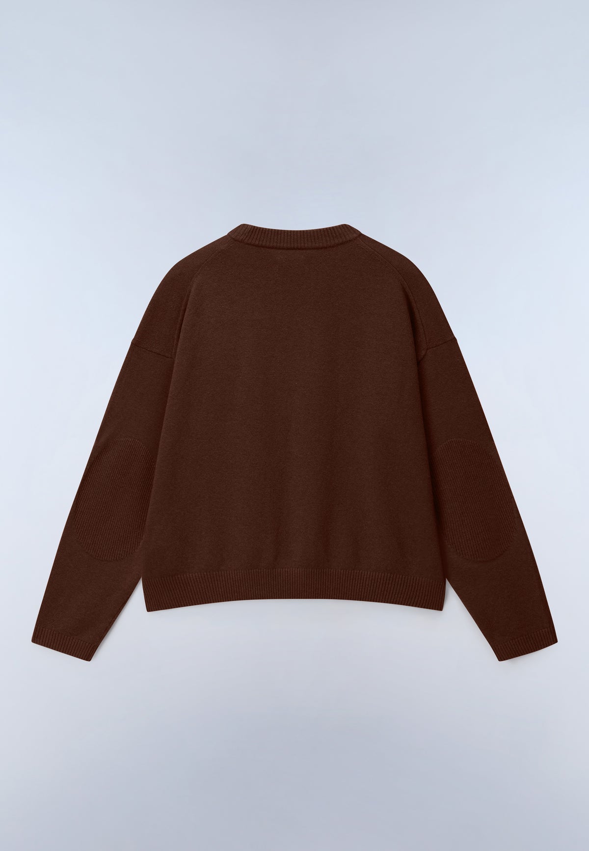 Jersey Mis Marron Oscuro - 7