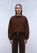 Jersey Mis Marron Oscuro - 3