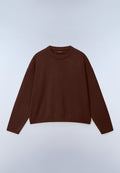 Jersey Mis Marron Oscuro - 1