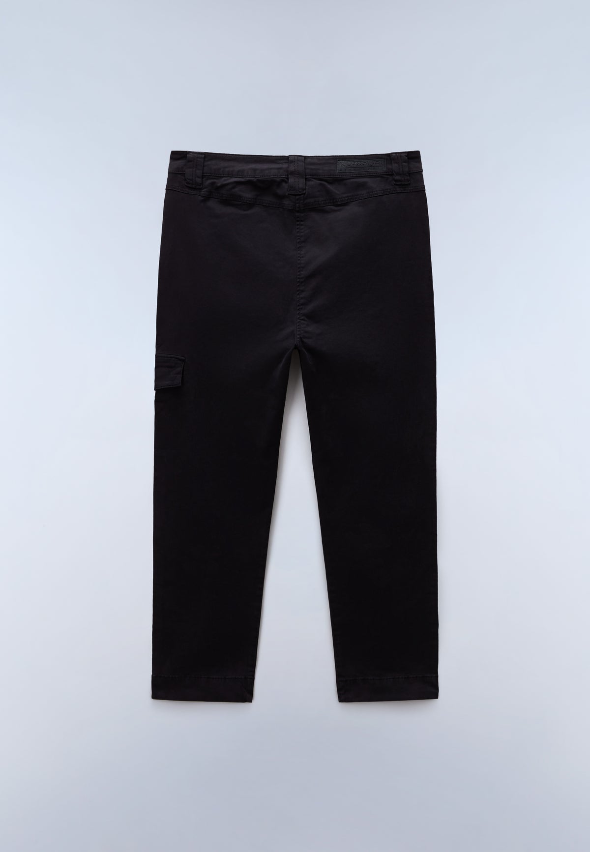 Arabba Chino Trousers Black - 5