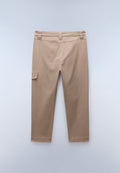 Pantaloni Chino Arabba  - 6