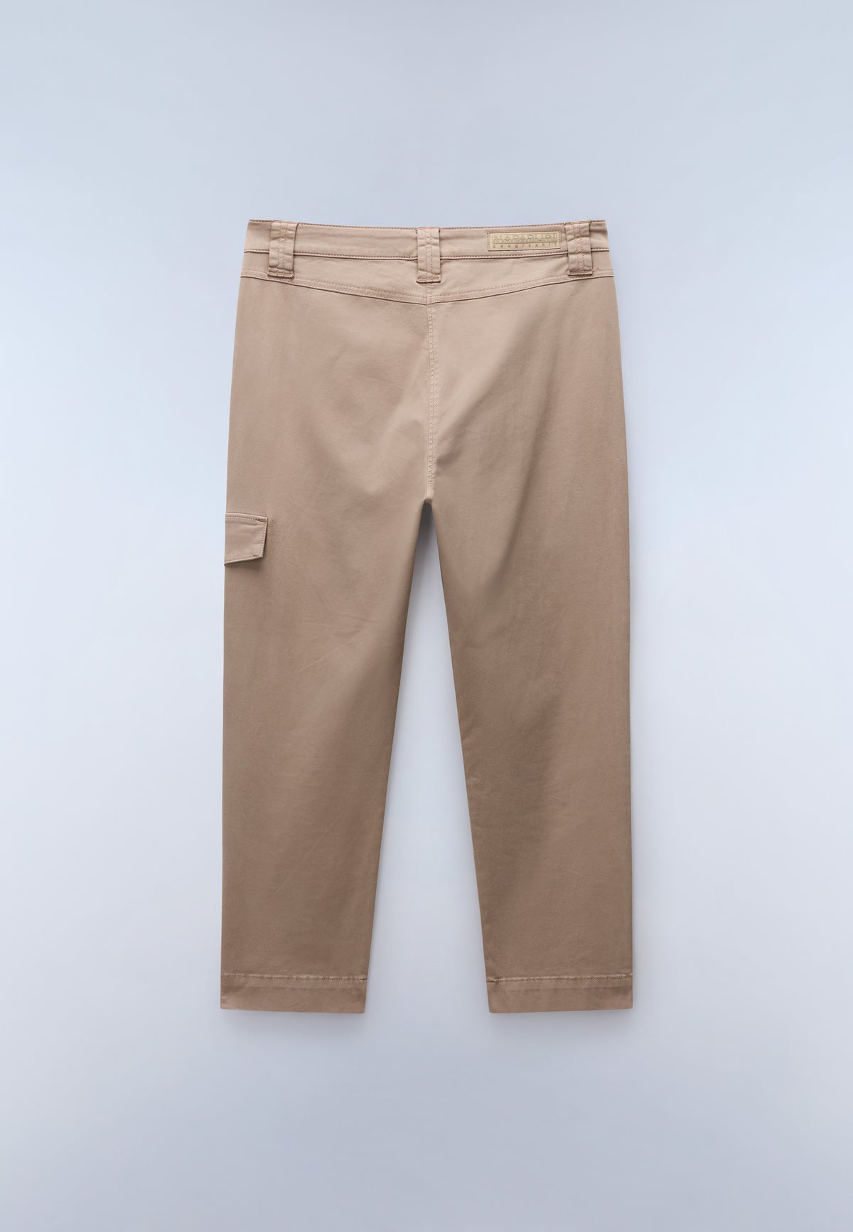 Pantaloni Chino Arabba  - 6
