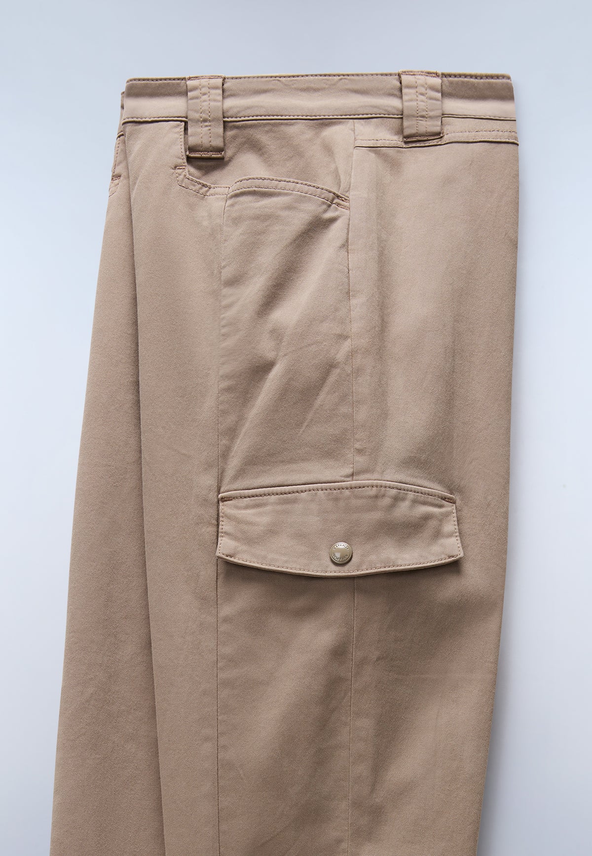 Pantaloni Chino Arabba  - 8
