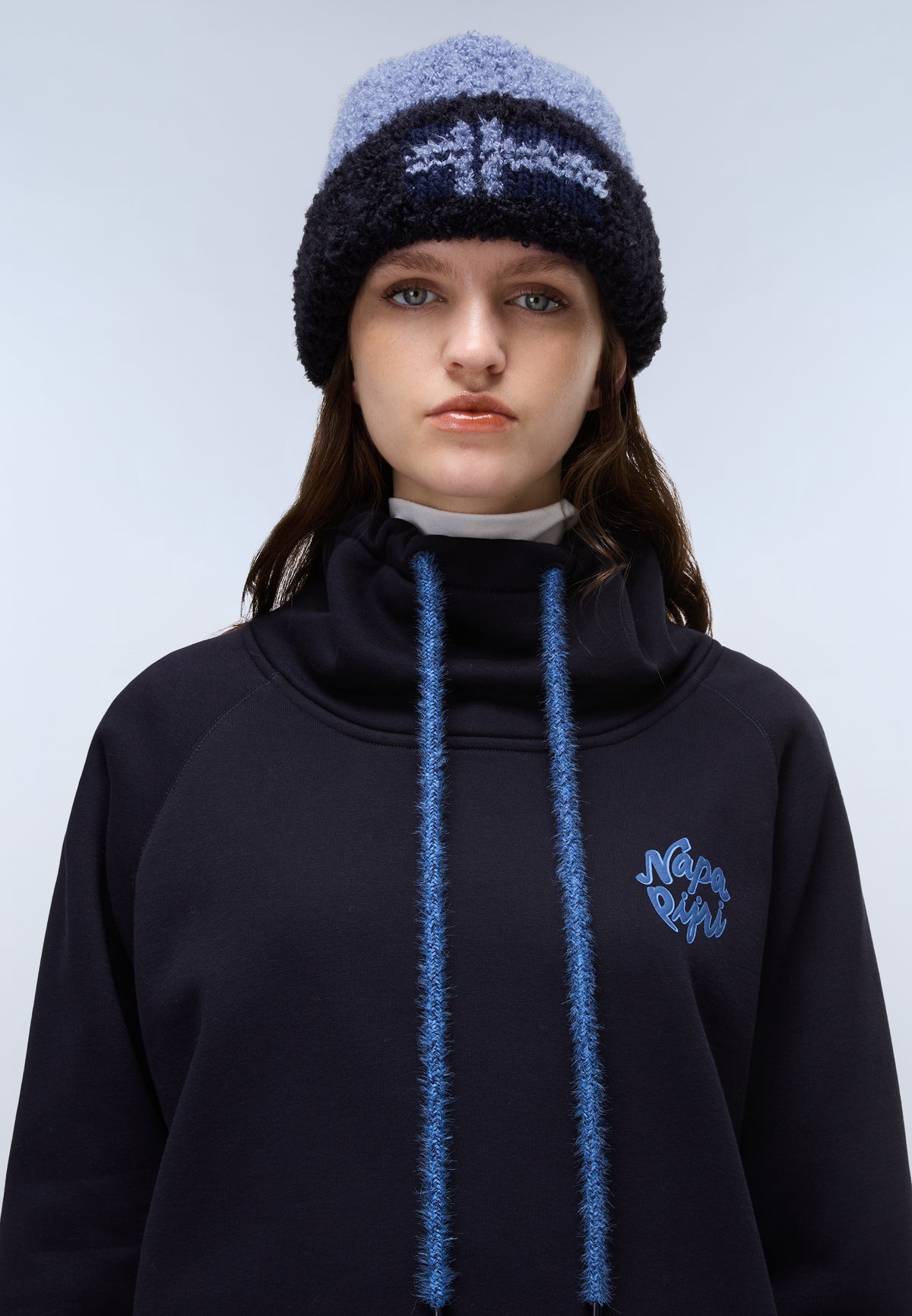 Sweatshirt Fedaia  - 2