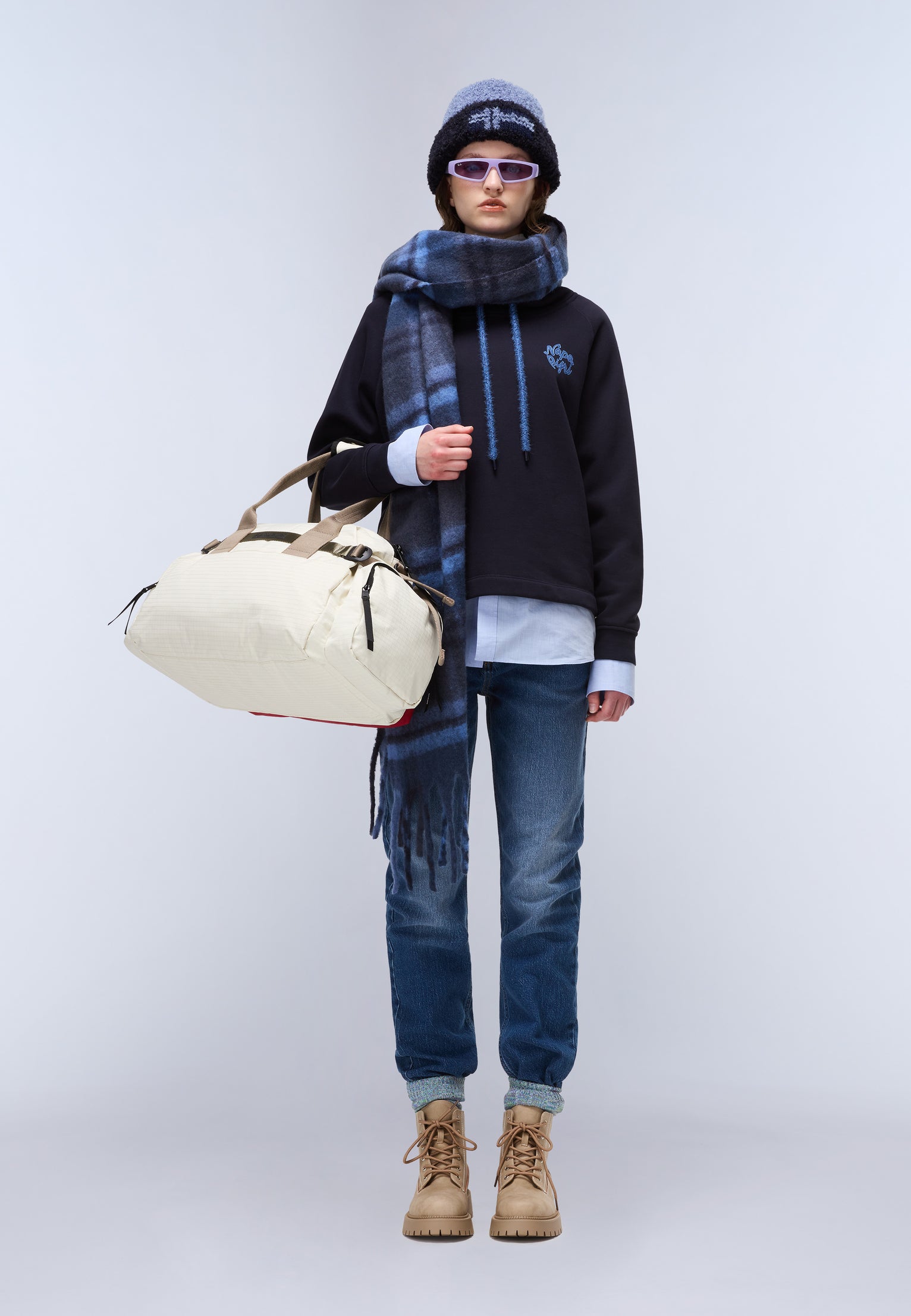 Sweatshirt Fedaia 