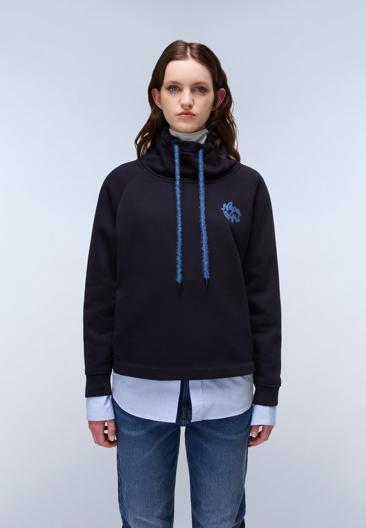 Sweatshirt Fedaia  - 4
