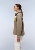 Fedaia Sweatshirt Light Brown - 5