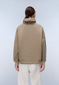 Fedaia Sweatshirt Light Brown - 6