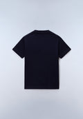 Kurzärmeliges Jersey-T-Shirt Fedaia  - 4