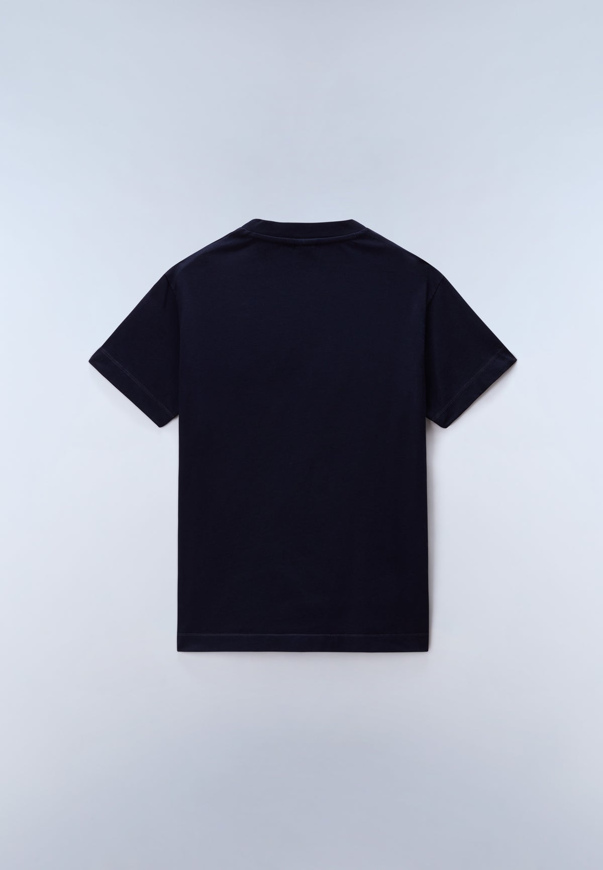 Kurzärmeliges Jersey-T-Shirt Fedaia  - 4