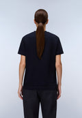 Kurzärmeliges Jersey-T-Shirt Fedaia  - 3