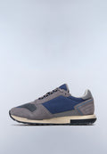 Sneaker Virtus Multicolour 01Y - 3