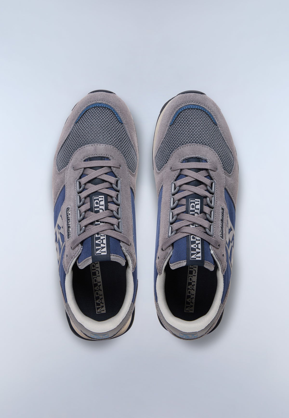 Sneaker Virtus Multicolour 01Y - 4