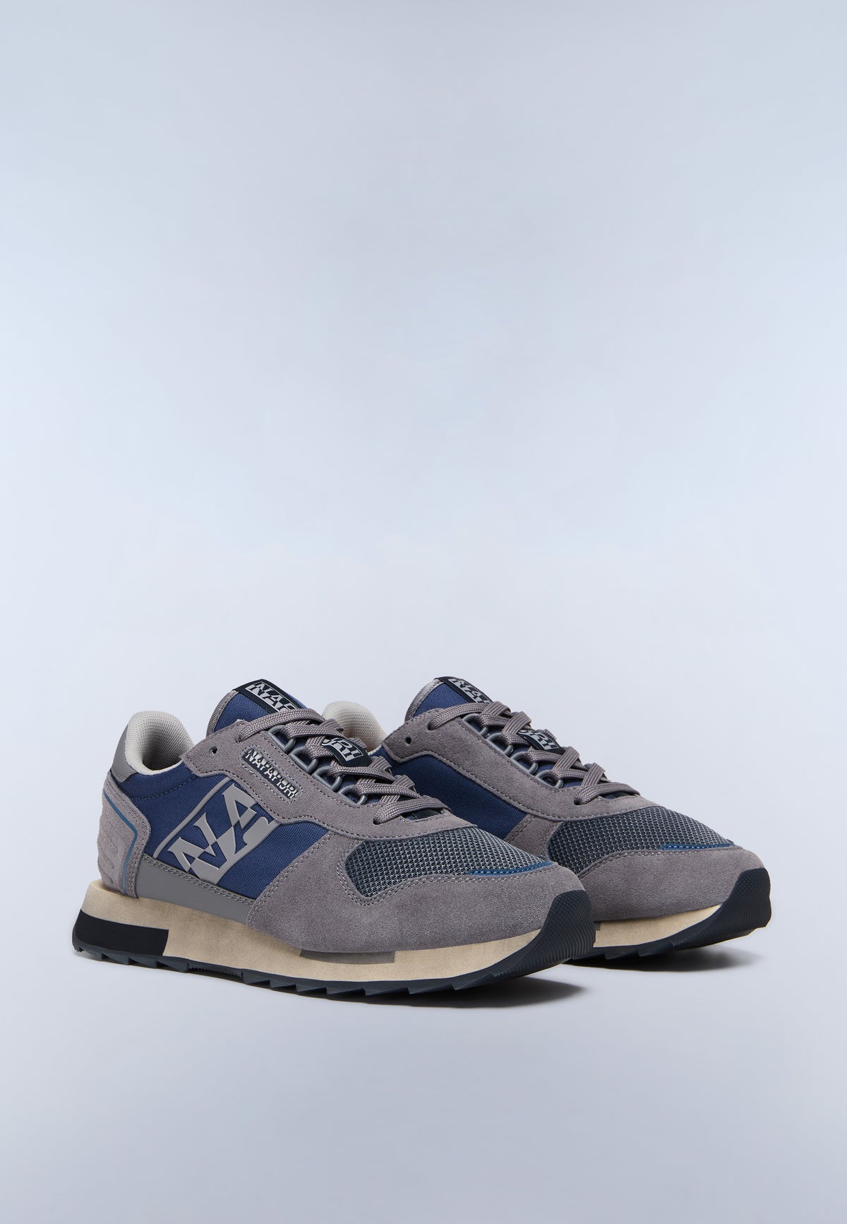 Sneaker Virtus Multicolour 01Y - 6