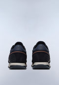 Sneaker Virtus Dark Blue - 2