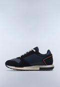 Sneaker Virtus Dark Blue - 3