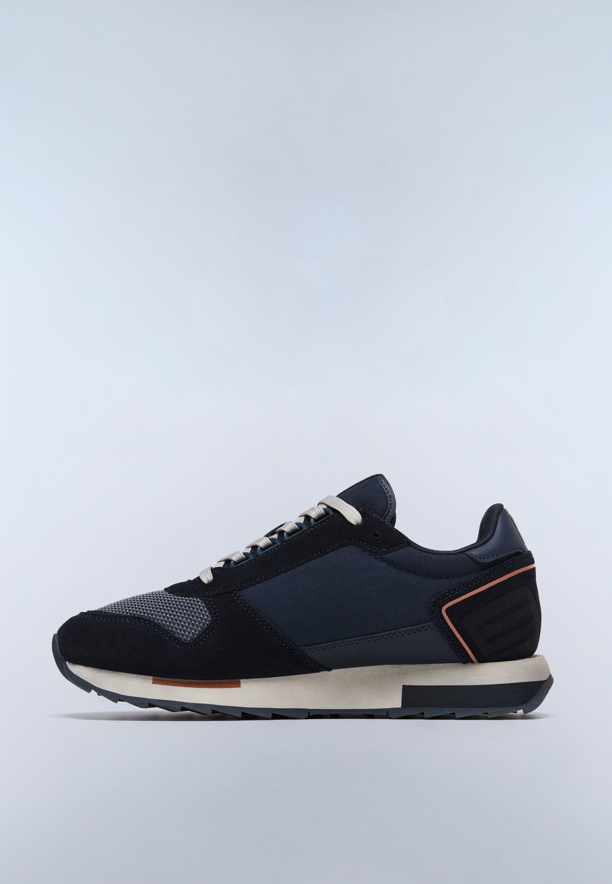 Sneaker Virtus Dark Blue - 3