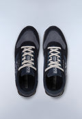 Sneaker Virtus Dark Blue - 4