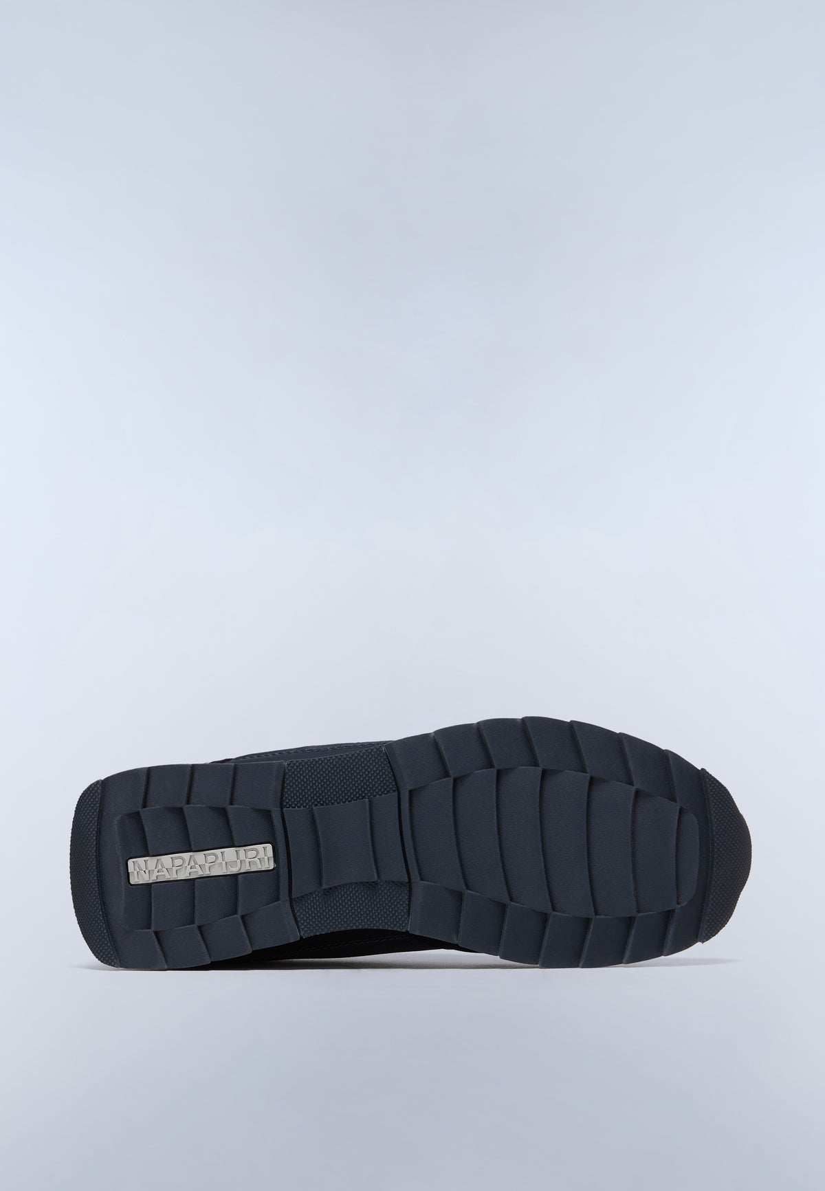 Sneaker Virtus Dark Blue - 5