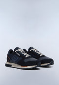 Sneaker Virtus Dark Blue - 6