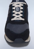 Sneaker Virtus Dark Blue - 7