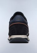 Sneaker Virtus Dark Blue - 9