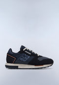 Sneaker Virtus Dark Blue - 1
