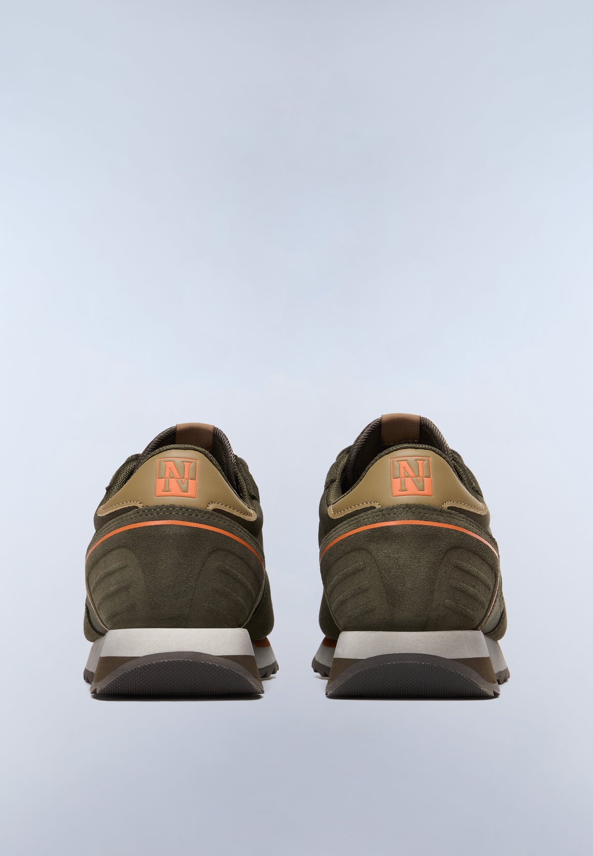 Sneaker Virtus  - 2
