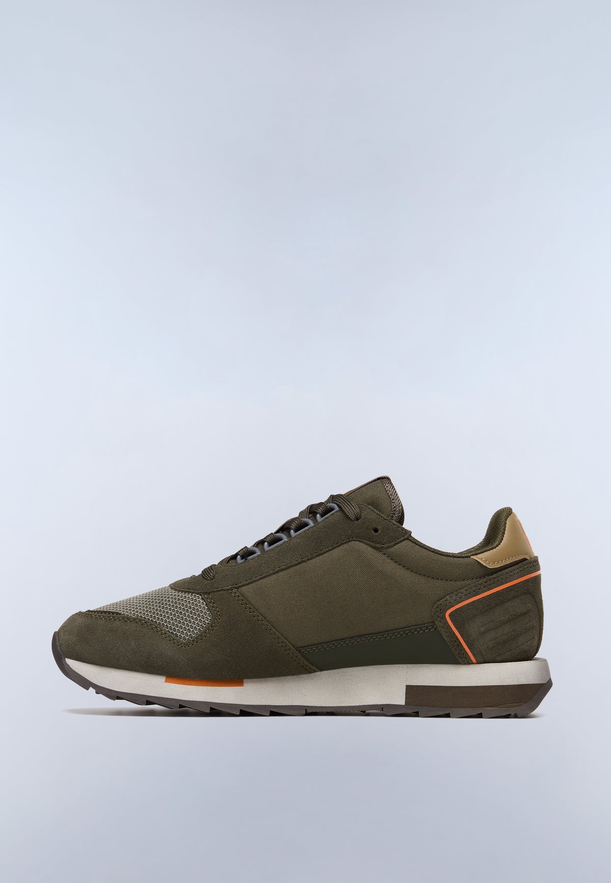 Sneaker Virtus  - 3