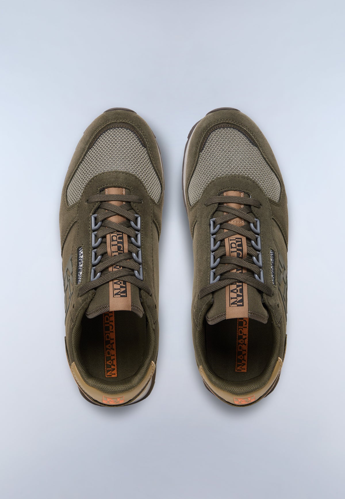 Sneaker Virtus  - 4