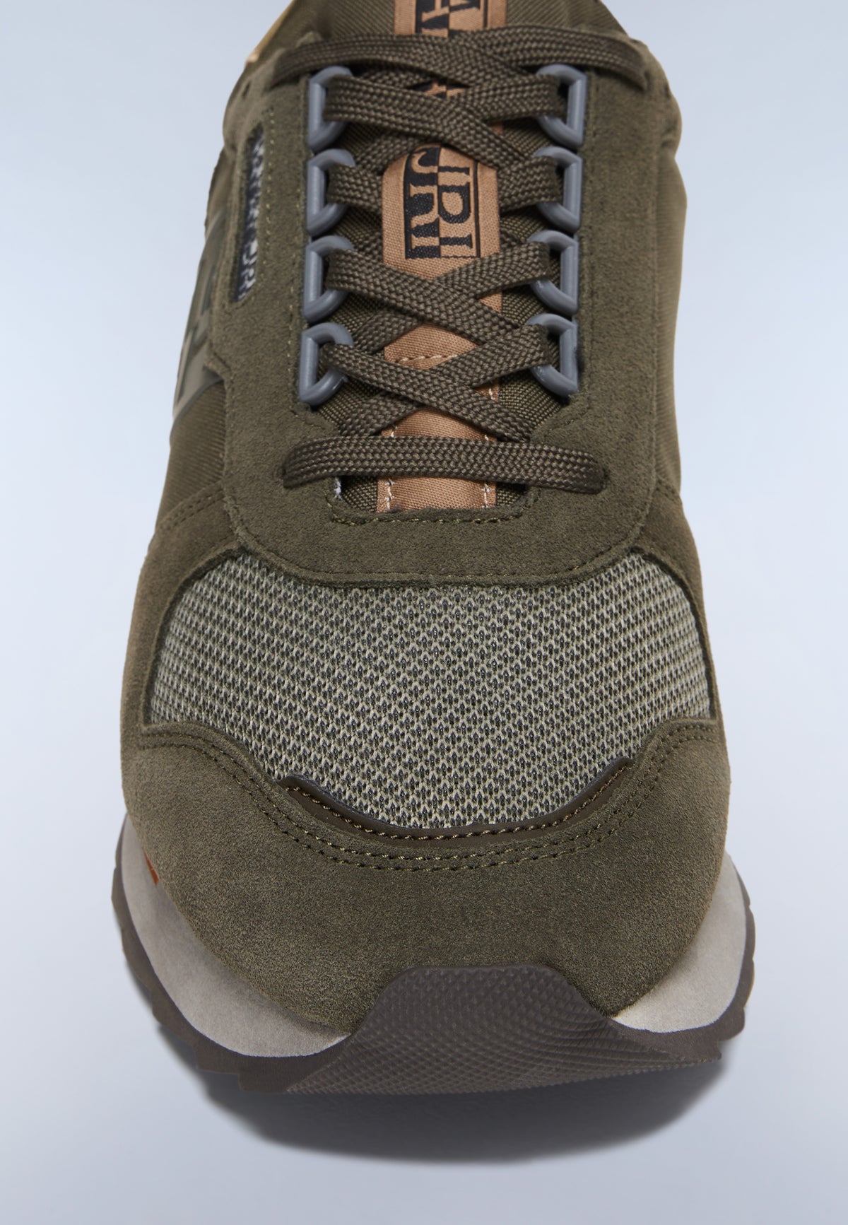 Sneaker Virtus  - 7