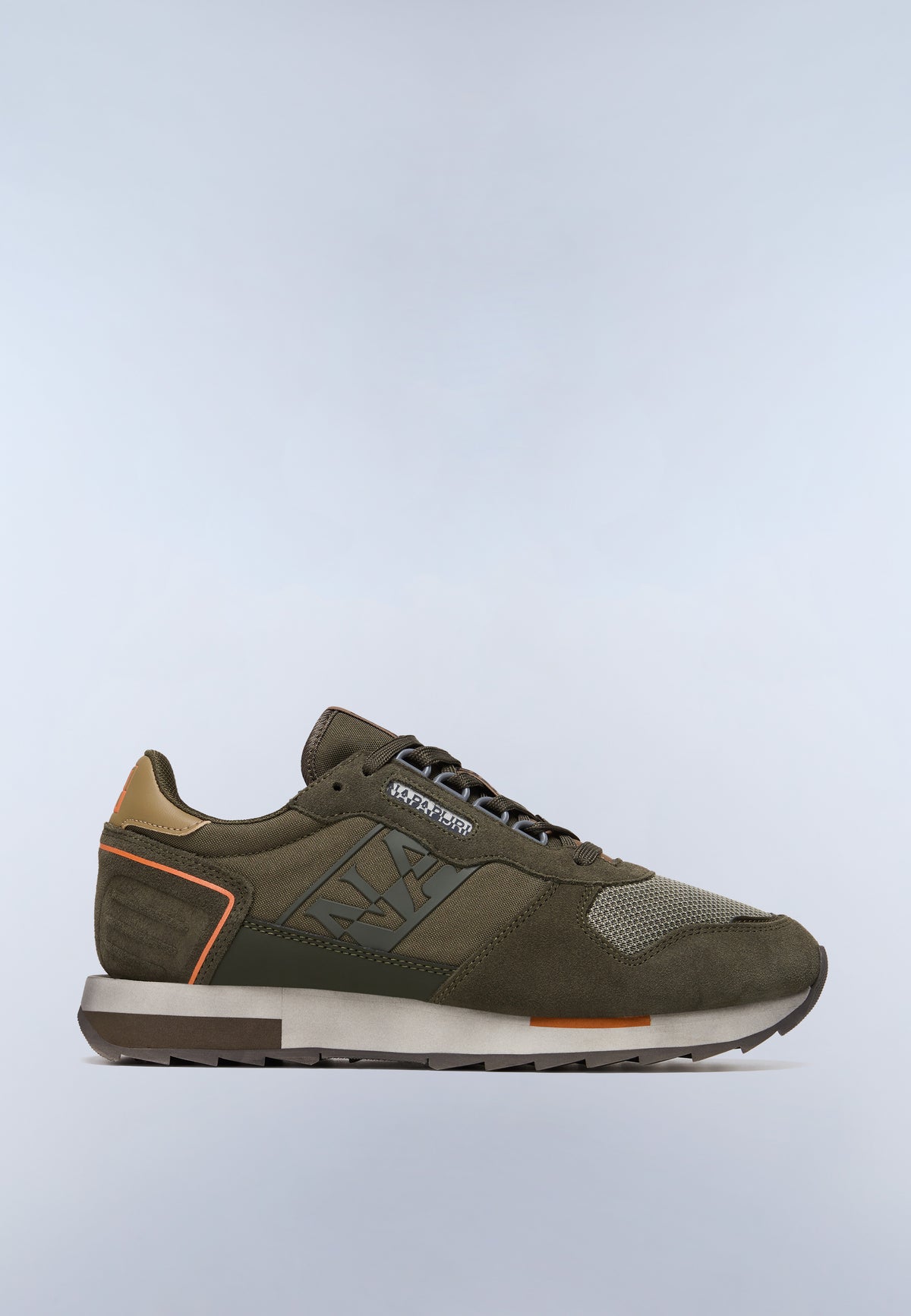 Sneaker Virtus  - 1