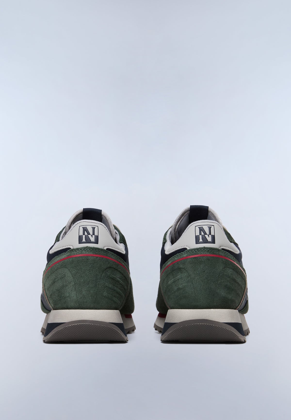 Sneaker Virtus  - 2