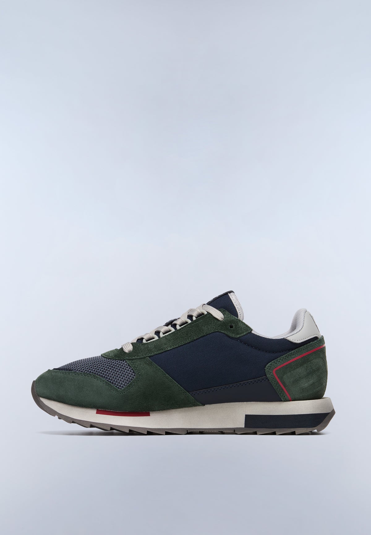 Sneaker Virtus  - 3
