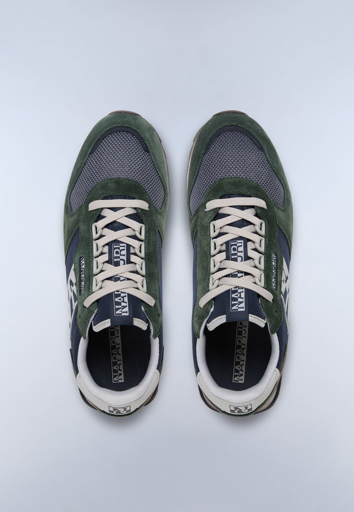 Sneaker Virtus  - 4