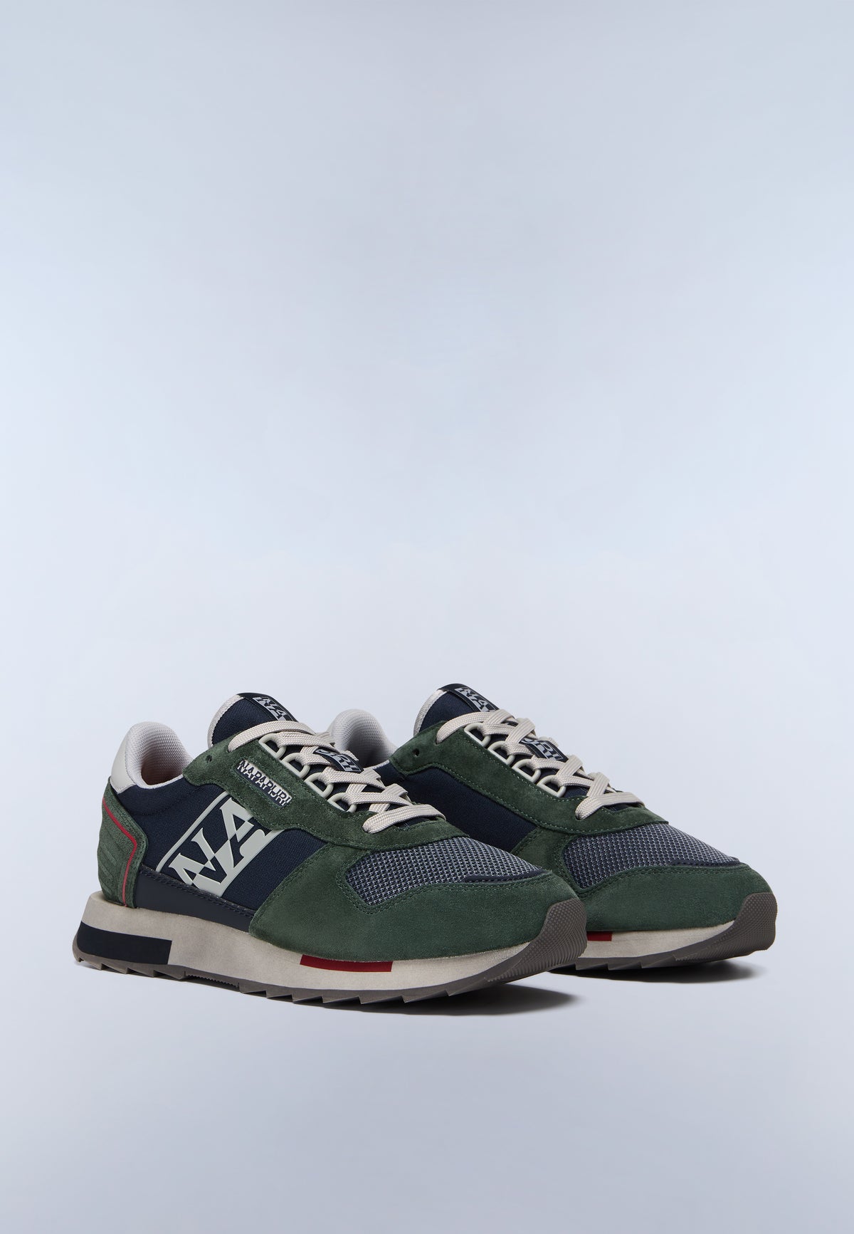 Sneaker Virtus  - 6