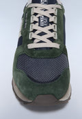 Sneaker Virtus  - 7
