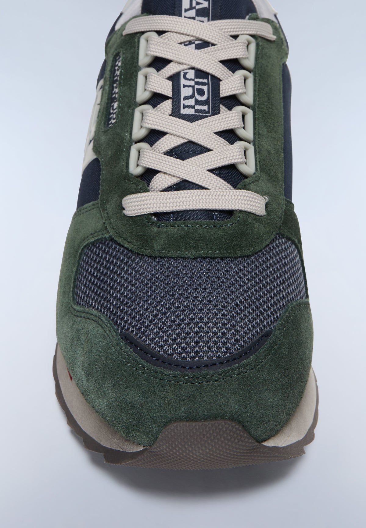 Sneaker Virtus  - 7