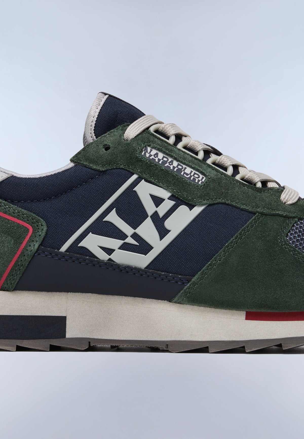 Sneaker Virtus  - 8