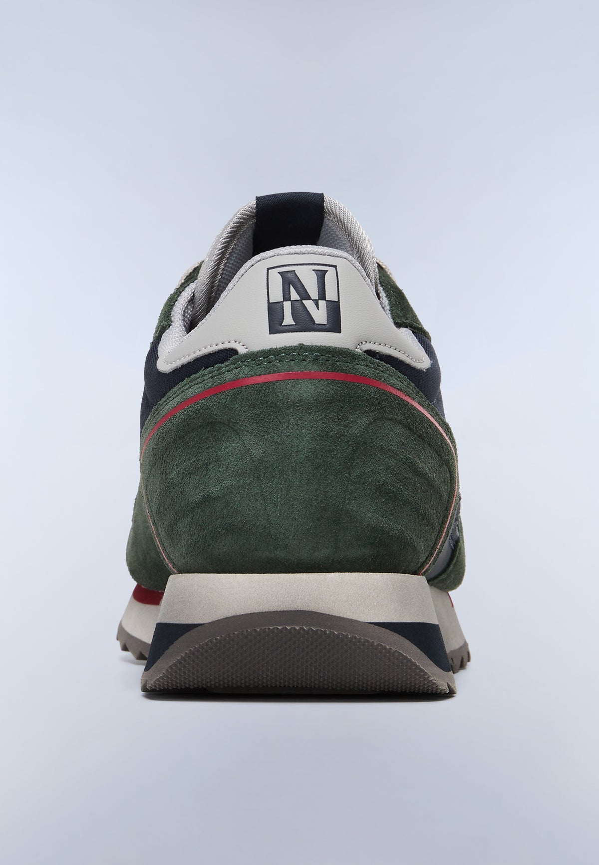 Sneaker Virtus  - 9