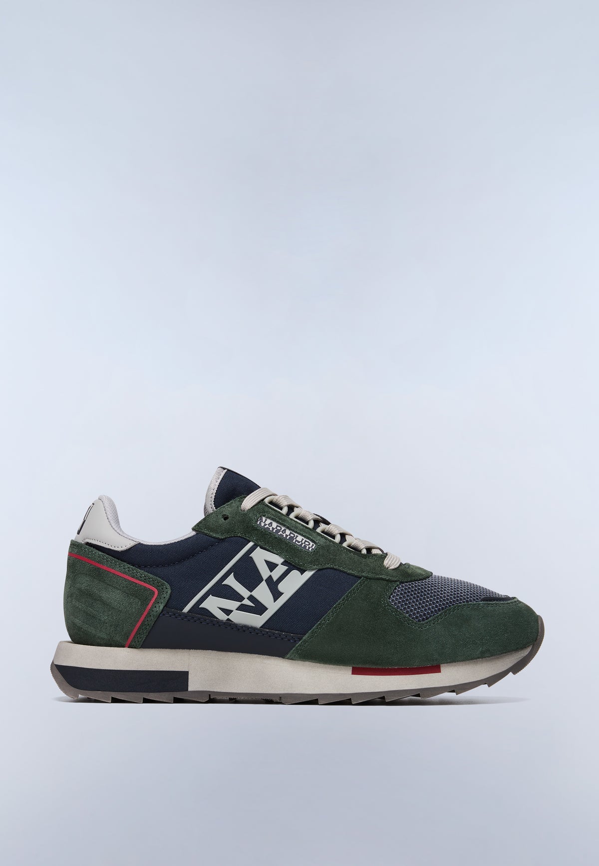 Sneaker Virtus  - 1