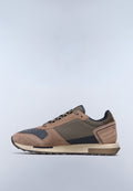 Sneaker Virtus Steinbeige - 3